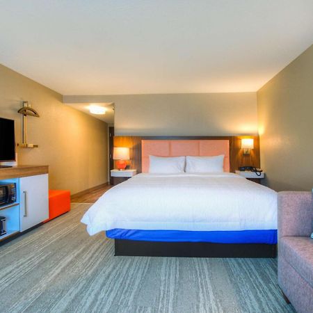 Hampton Inn & Suites Wixom/Novi/Detroit, Mi Экстерьер фото