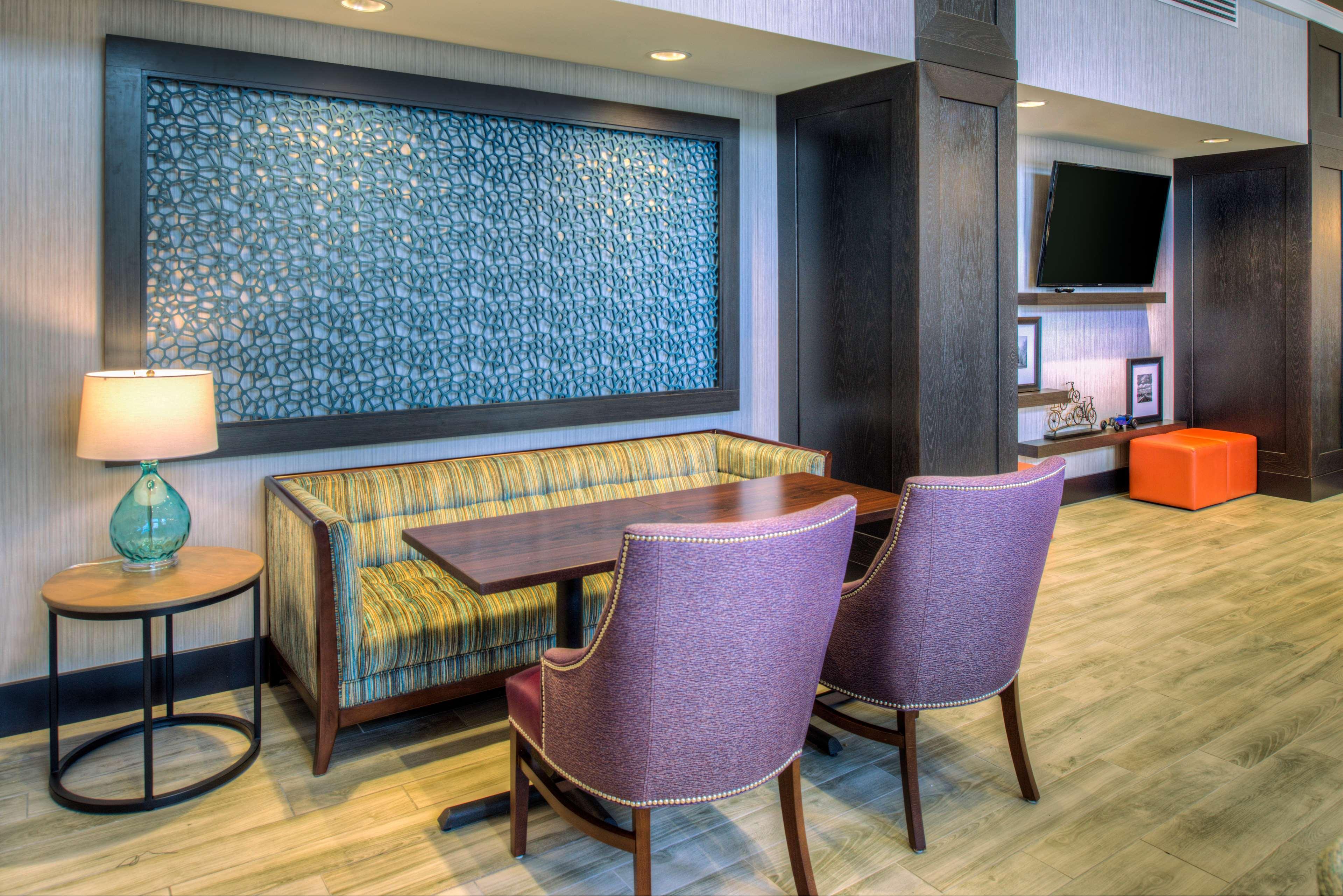 Hampton Inn & Suites Wixom/Novi/Detroit, Mi Экстерьер фото
