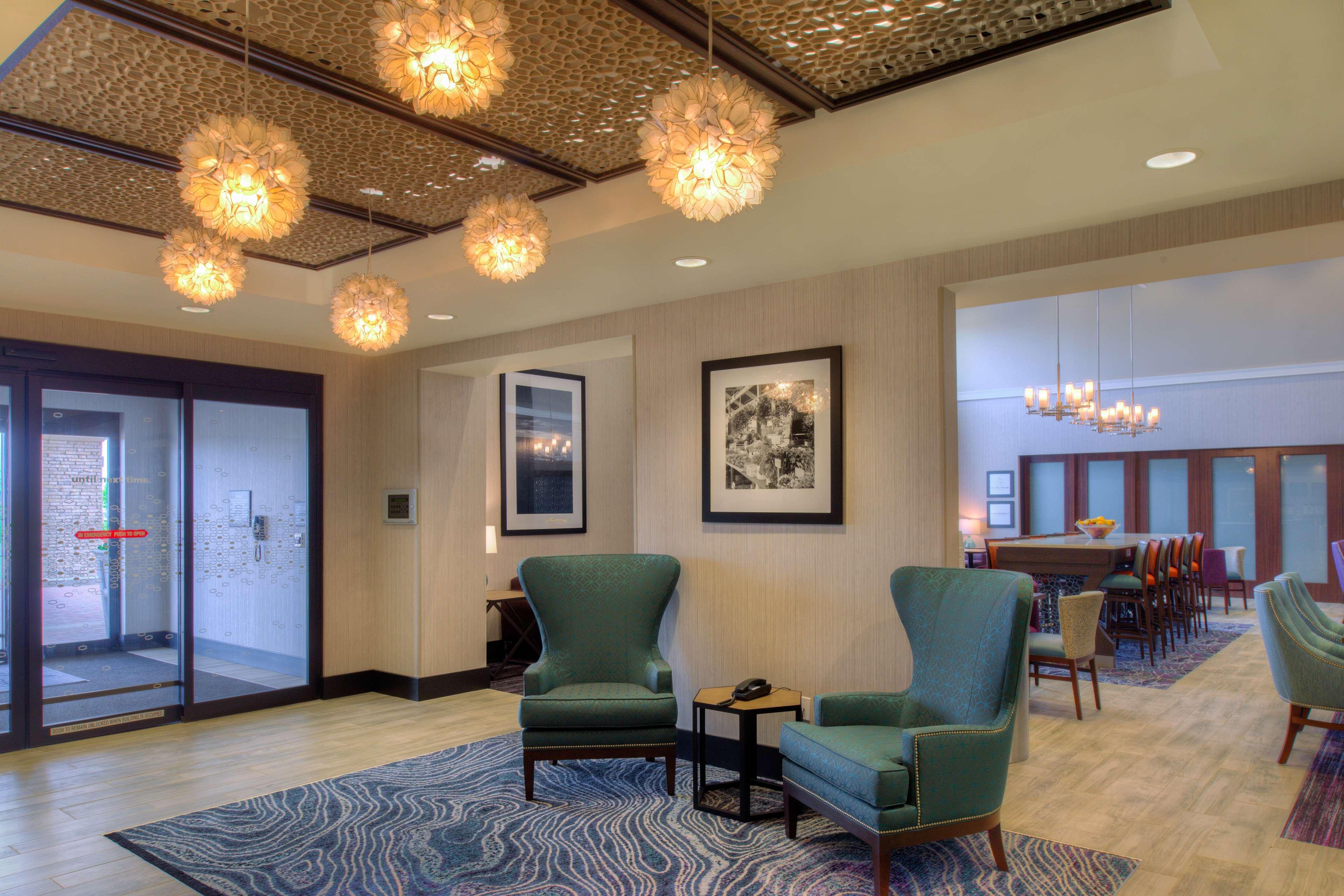 Hampton Inn & Suites Wixom/Novi/Detroit, Mi Экстерьер фото