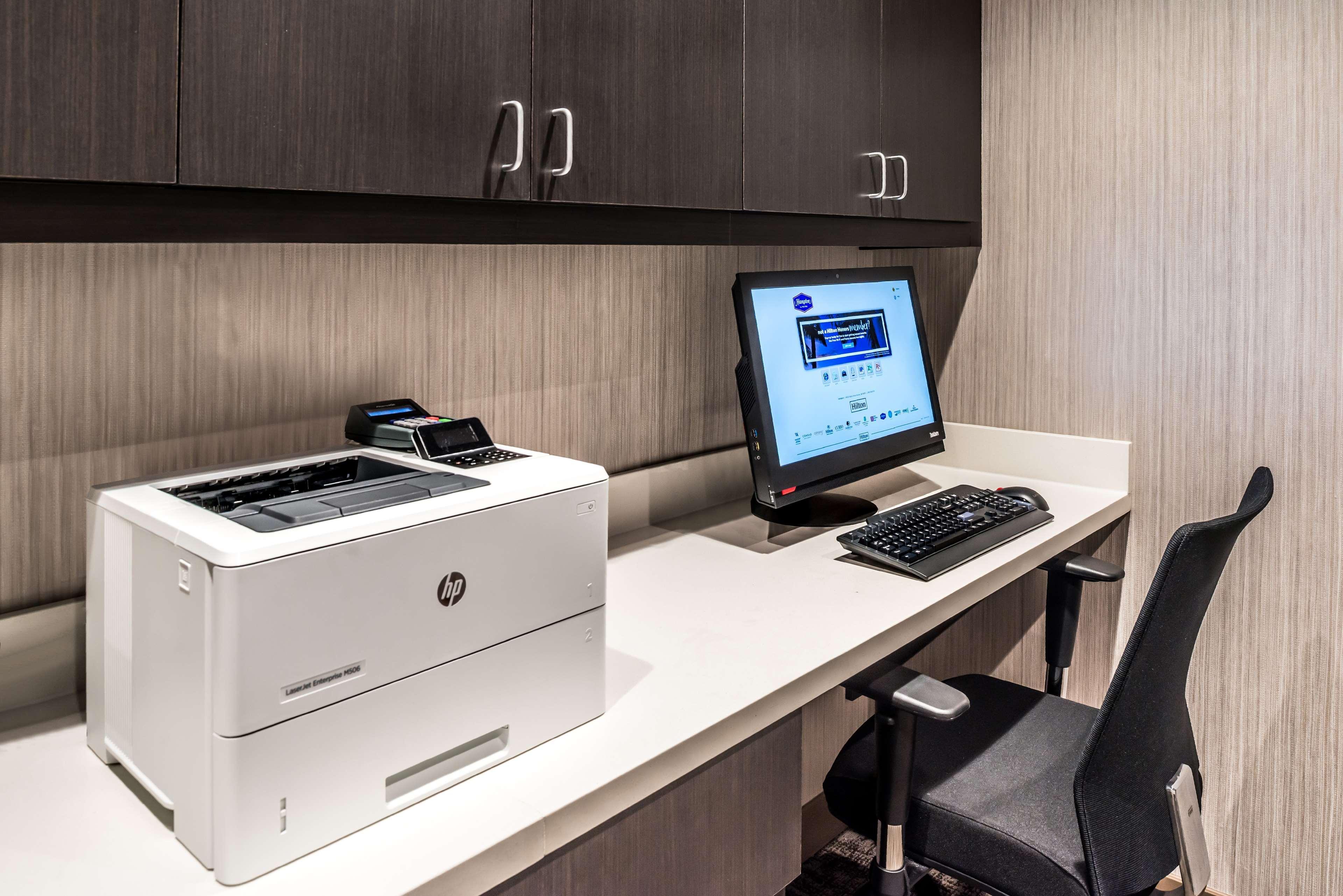 Hampton Inn & Suites Wixom/Novi/Detroit, Mi Экстерьер фото