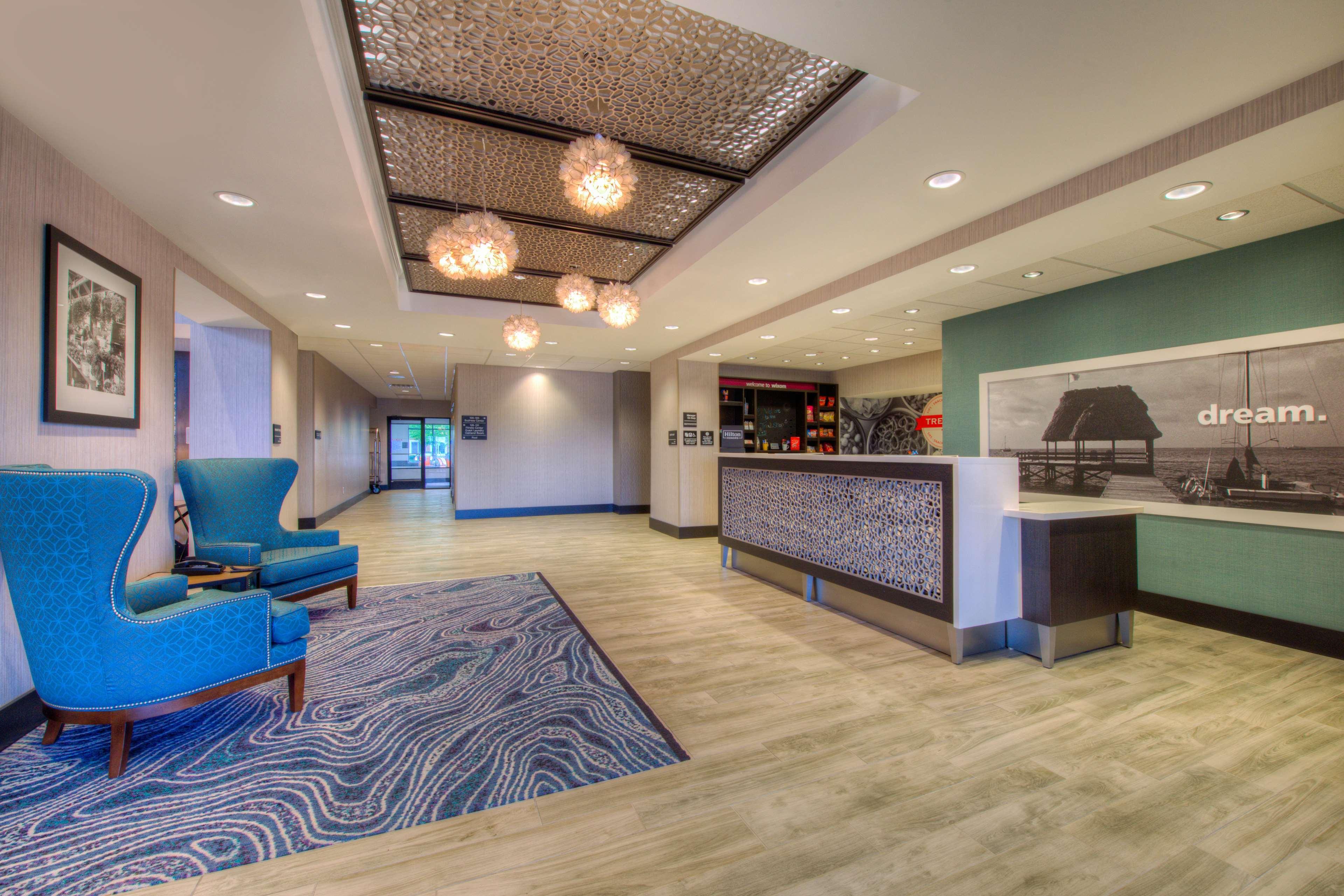 Hampton Inn & Suites Wixom/Novi/Detroit, Mi Экстерьер фото