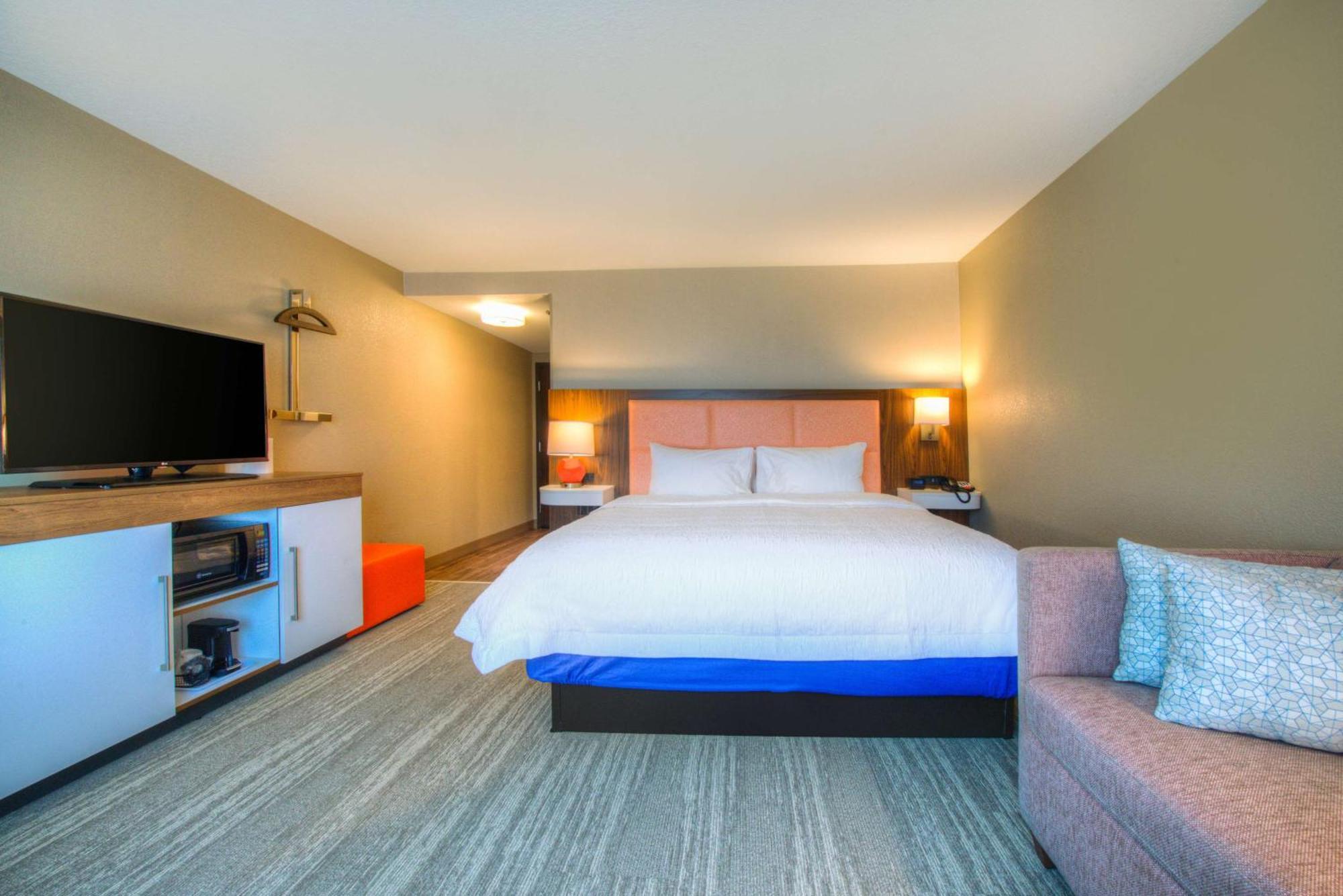 Hampton Inn & Suites Wixom/Novi/Detroit, Mi Экстерьер фото