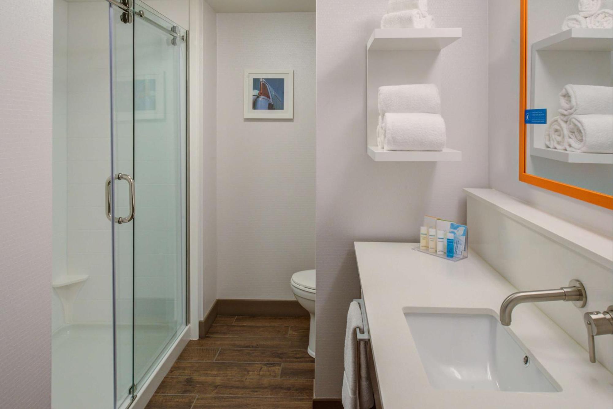 Hampton Inn & Suites Wixom/Novi/Detroit, Mi Экстерьер фото