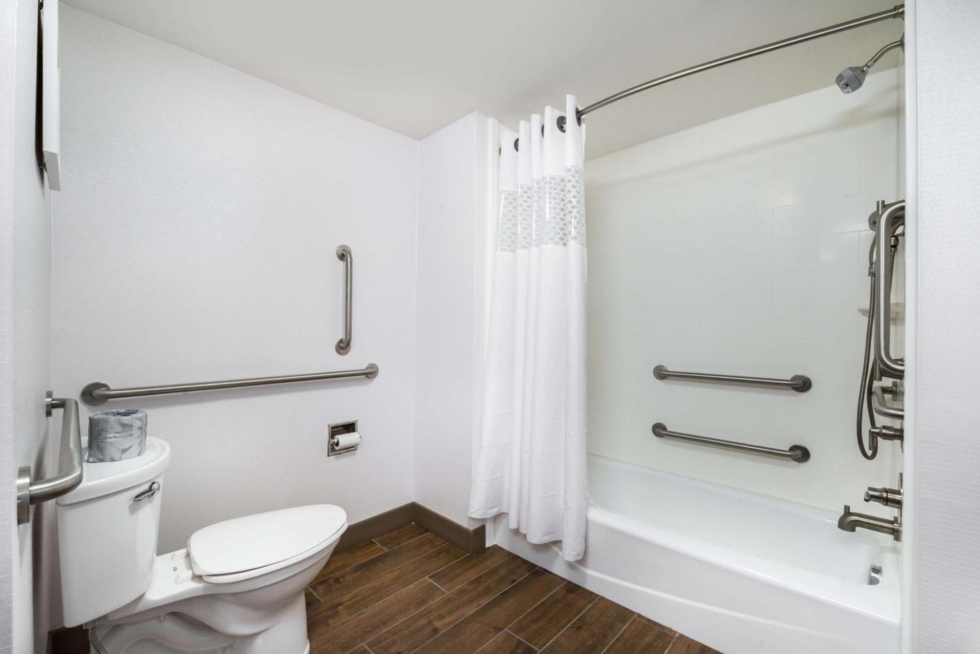 Hampton Inn & Suites Wixom/Novi/Detroit, Mi Экстерьер фото