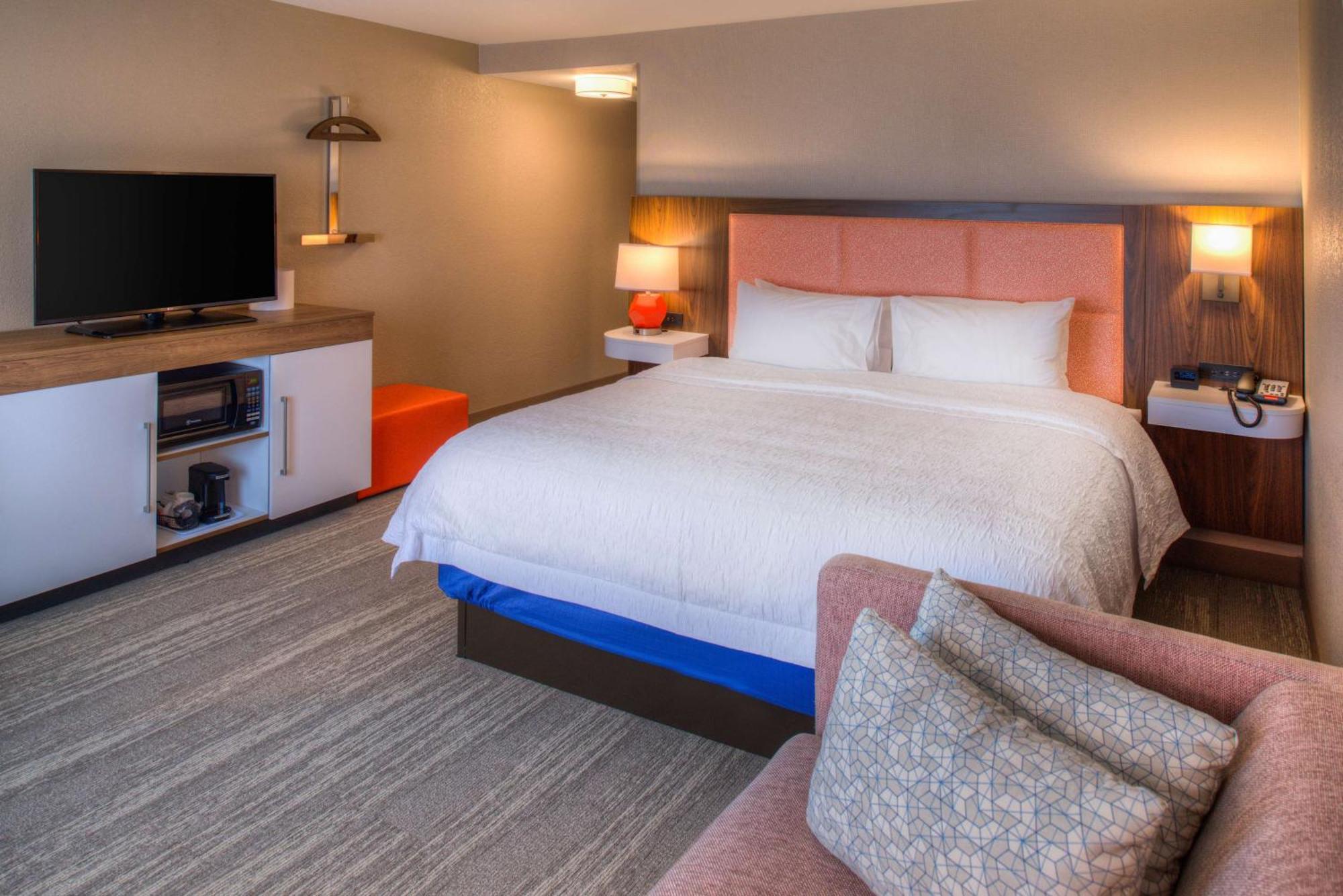 Hampton Inn & Suites Wixom/Novi/Detroit, Mi Экстерьер фото