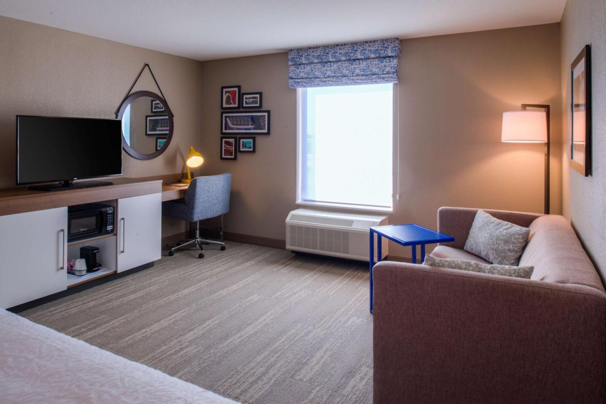 Hampton Inn & Suites Wixom/Novi/Detroit, Mi Экстерьер фото