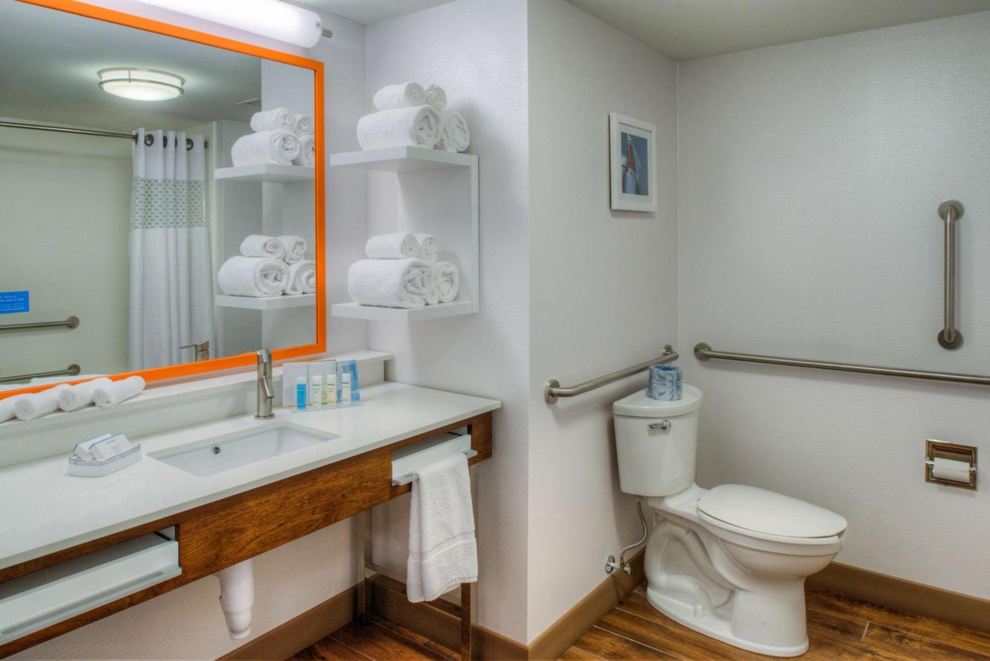 Hampton Inn & Suites Wixom/Novi/Detroit, Mi Экстерьер фото