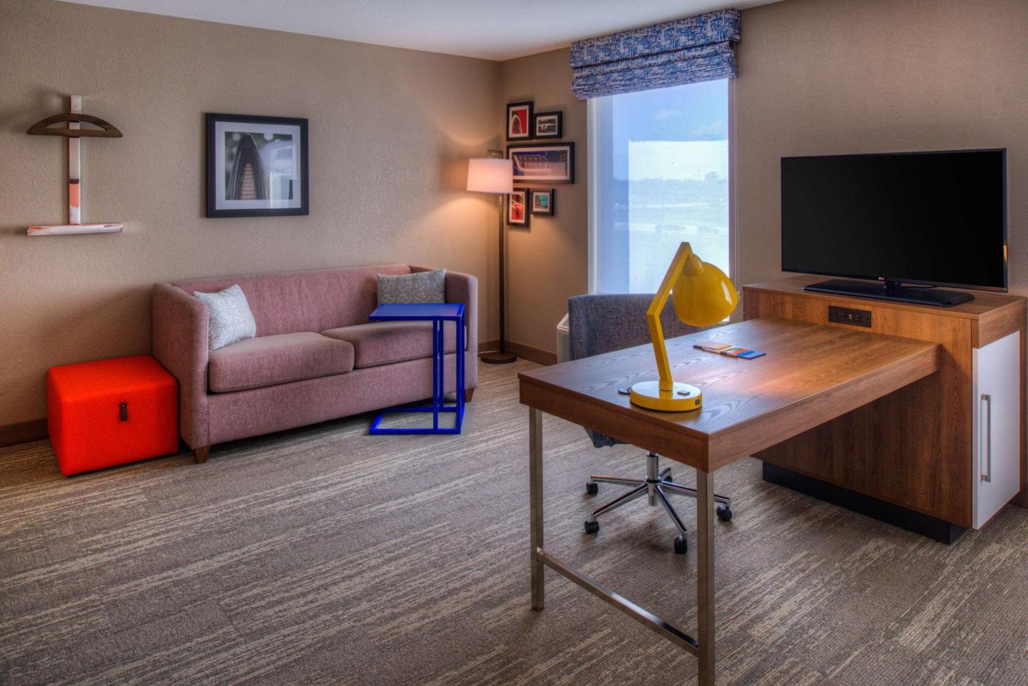 Hampton Inn & Suites Wixom/Novi/Detroit, Mi Экстерьер фото