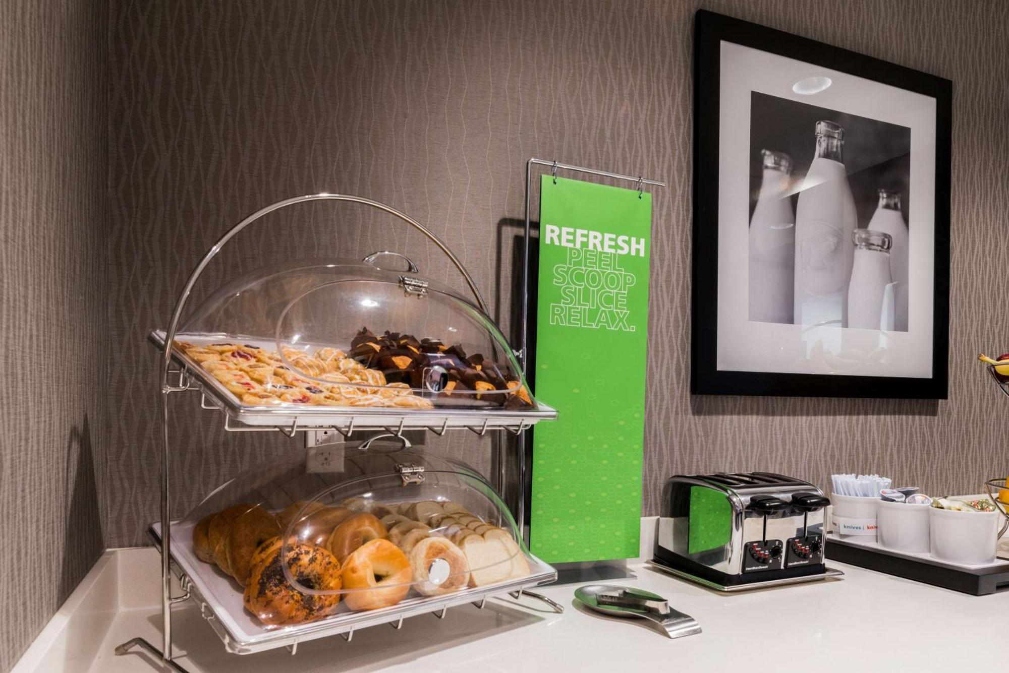 Hampton Inn & Suites Wixom/Novi/Detroit, Mi Экстерьер фото
